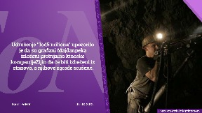 Zijin prodaje stanove rudara?
